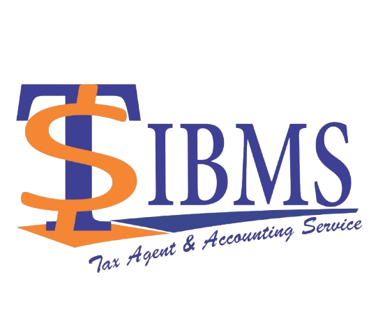 IBMS SERVICES Logo